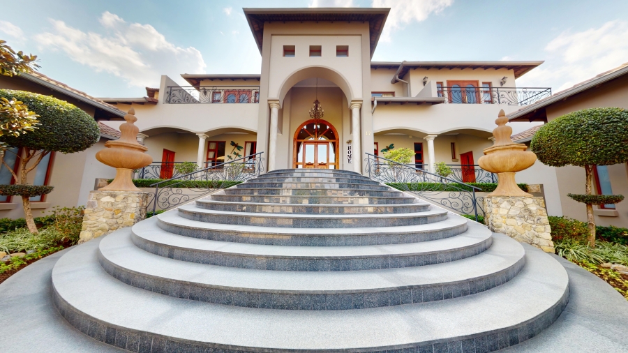 5 Bedroom Property for Sale in Bartlett Gauteng