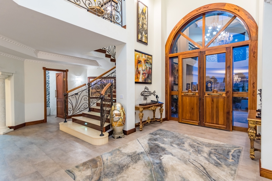 5 Bedroom Property for Sale in Bartlett Gauteng