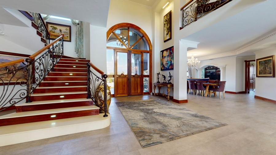 5 Bedroom Property for Sale in Bartlett Gauteng