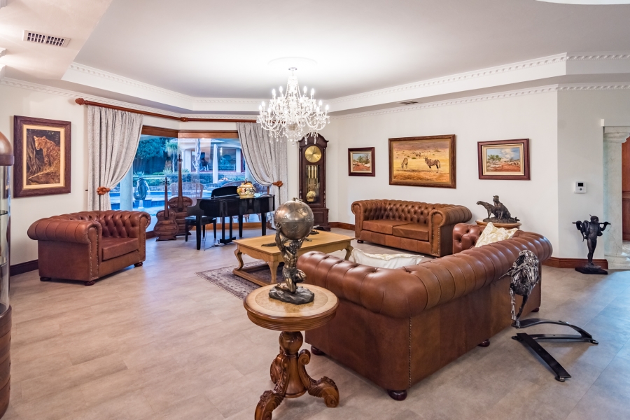 5 Bedroom Property for Sale in Bartlett Gauteng