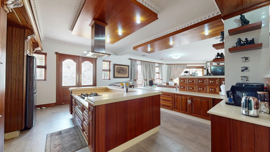 5 Bedroom Property for Sale in Bartlett Gauteng