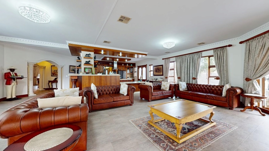 5 Bedroom Property for Sale in Bartlett Gauteng