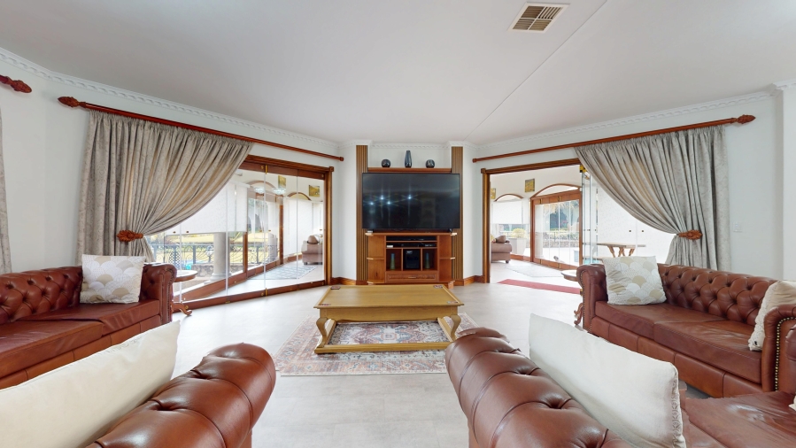 5 Bedroom Property for Sale in Bartlett Gauteng