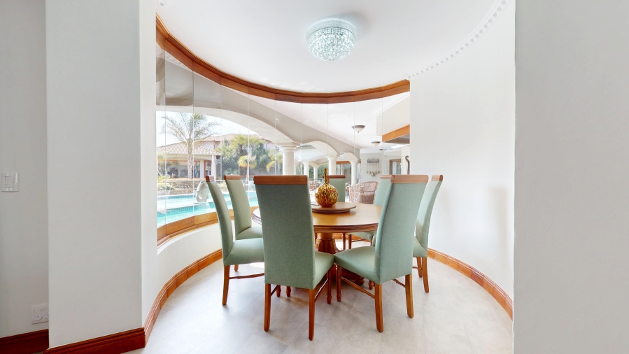 5 Bedroom Property for Sale in Bartlett Gauteng