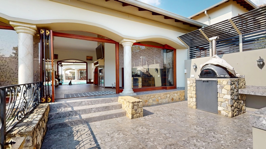 5 Bedroom Property for Sale in Bartlett Gauteng