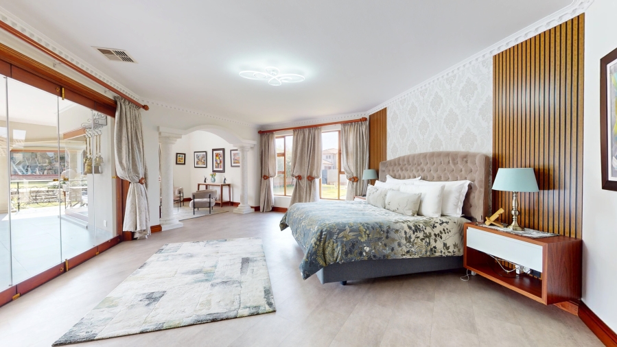 5 Bedroom Property for Sale in Bartlett Gauteng