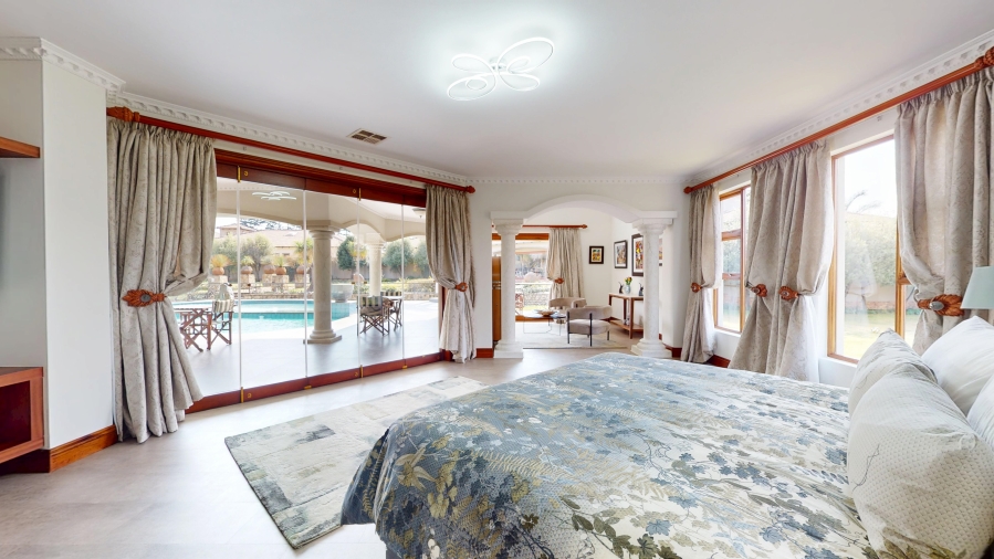 5 Bedroom Property for Sale in Bartlett Gauteng
