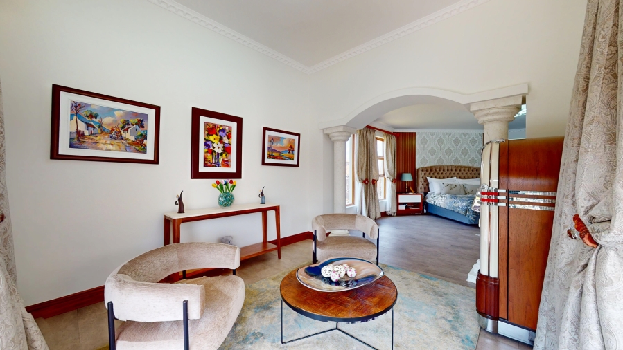 5 Bedroom Property for Sale in Bartlett Gauteng