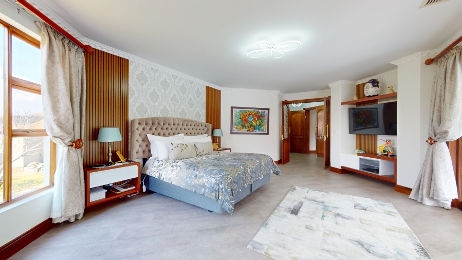 5 Bedroom Property for Sale in Bartlett Gauteng
