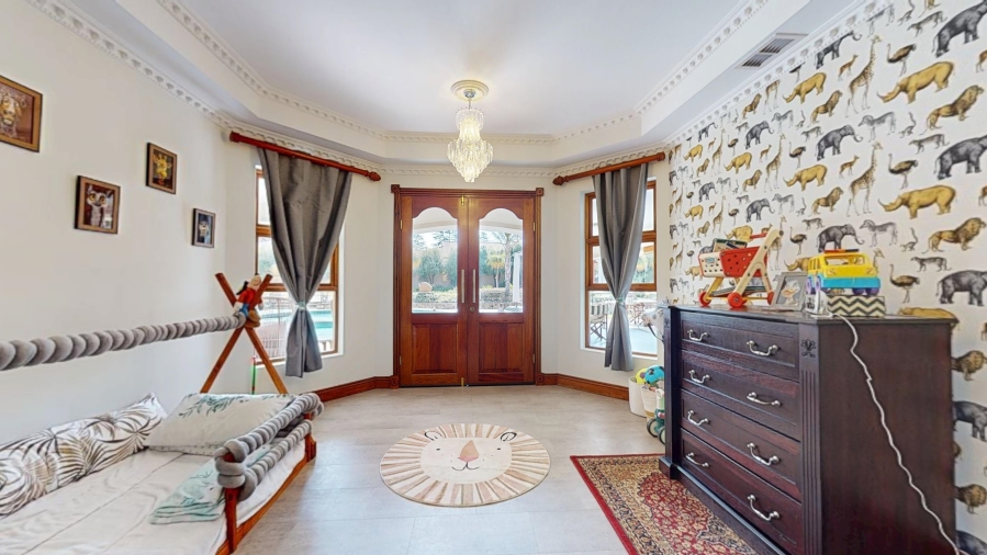 5 Bedroom Property for Sale in Bartlett Gauteng