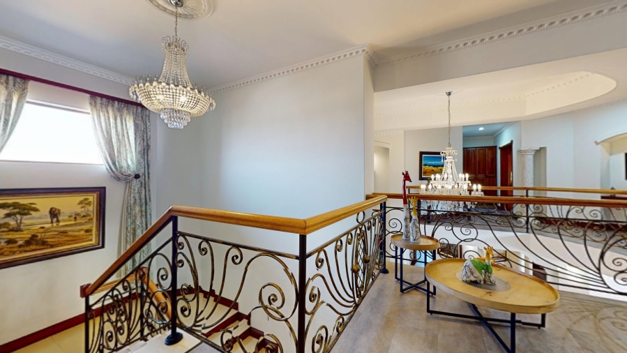 5 Bedroom Property for Sale in Bartlett Gauteng