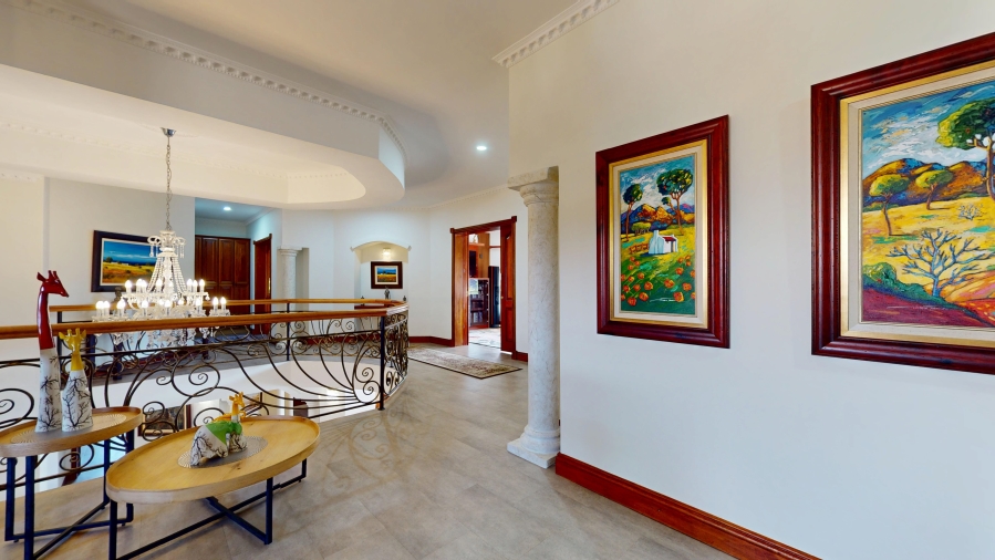 5 Bedroom Property for Sale in Bartlett Gauteng