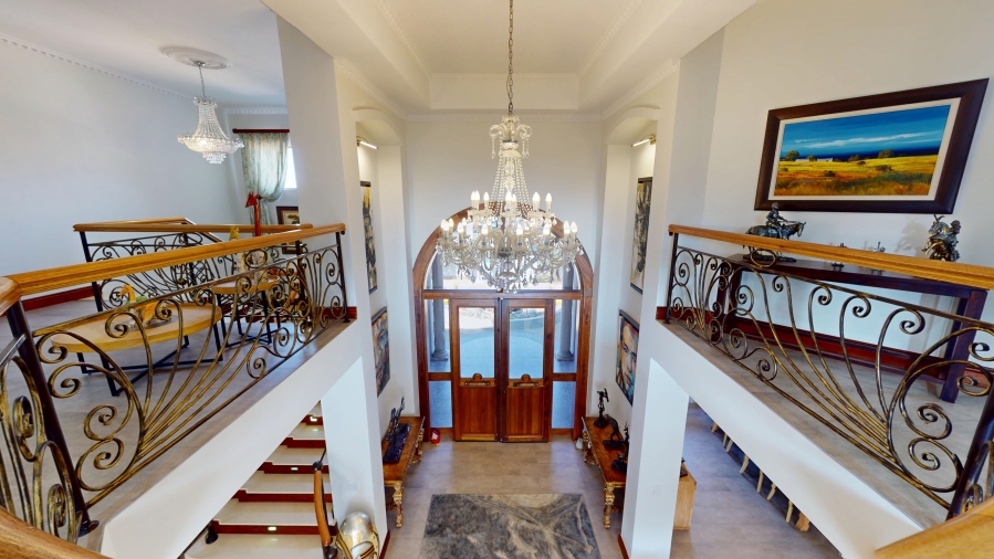 5 Bedroom Property for Sale in Bartlett Gauteng