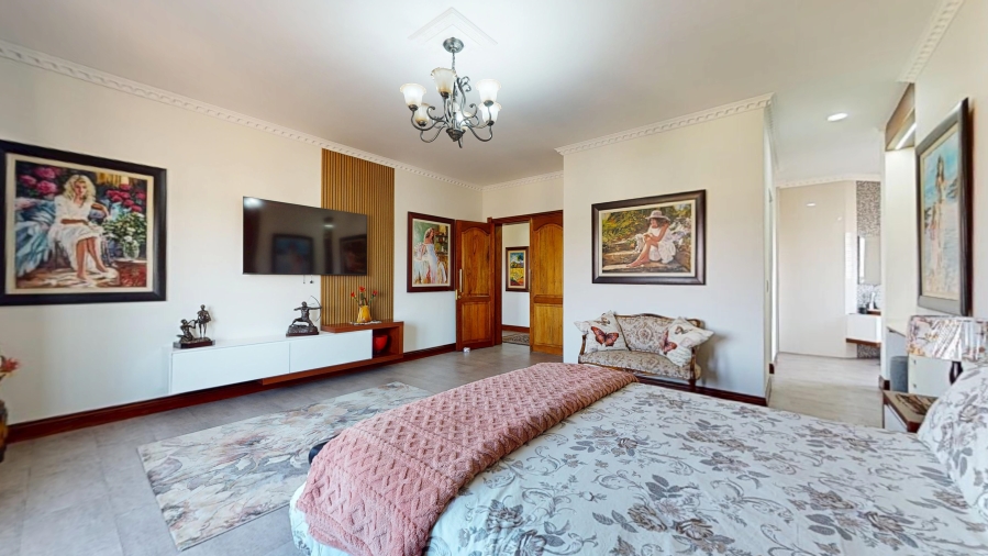 5 Bedroom Property for Sale in Bartlett Gauteng