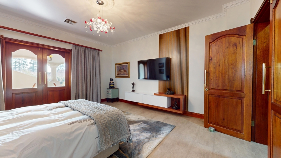 5 Bedroom Property for Sale in Bartlett Gauteng
