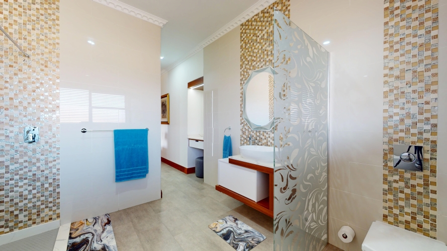 5 Bedroom Property for Sale in Bartlett Gauteng