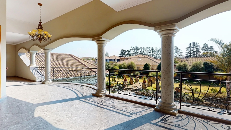 5 Bedroom Property for Sale in Bartlett Gauteng