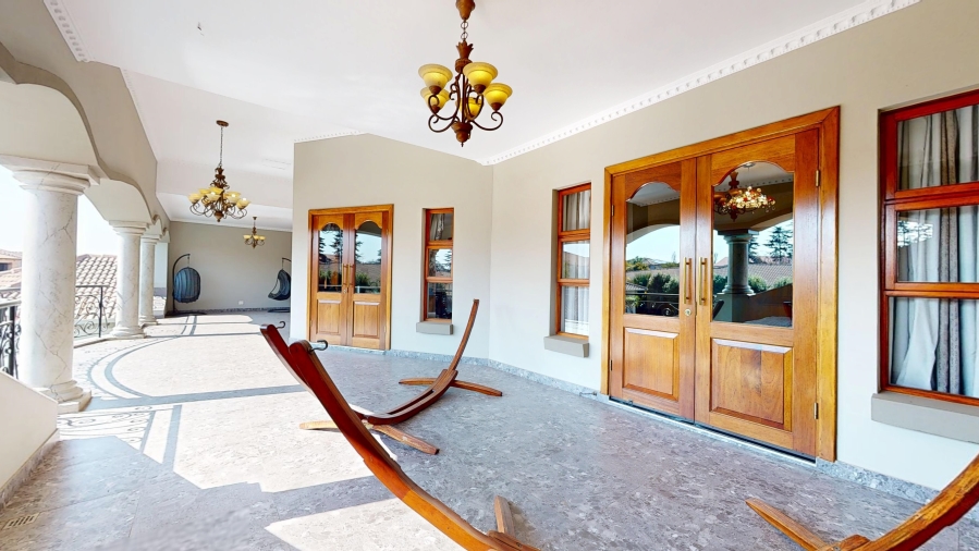 5 Bedroom Property for Sale in Bartlett Gauteng