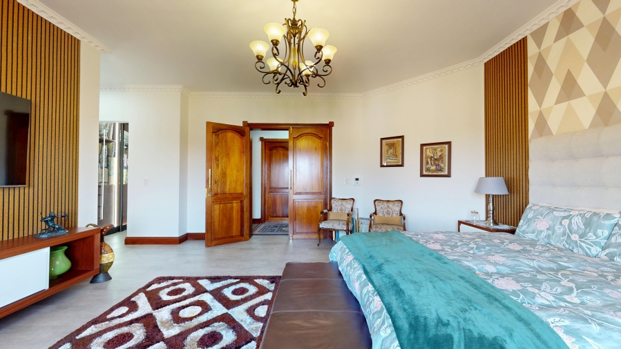 5 Bedroom Property for Sale in Bartlett Gauteng