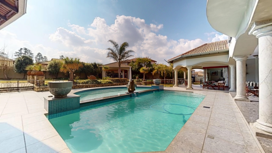 5 Bedroom Property for Sale in Bartlett Gauteng
