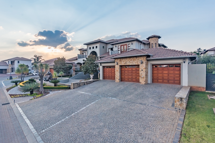 5 Bedroom Property for Sale in Bartlett Gauteng