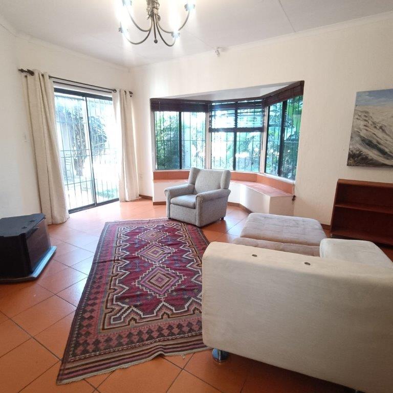 To Let 2 Bedroom Property for Rent in Linden Gauteng