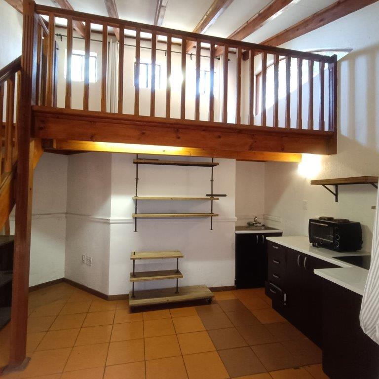 To Let 2 Bedroom Property for Rent in Linden Gauteng