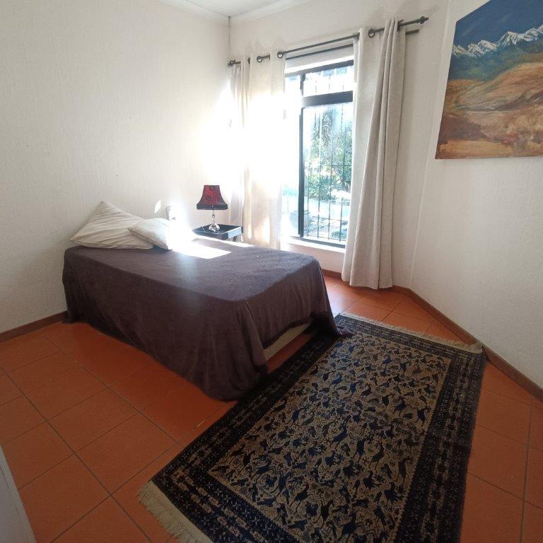 To Let 2 Bedroom Property for Rent in Linden Gauteng