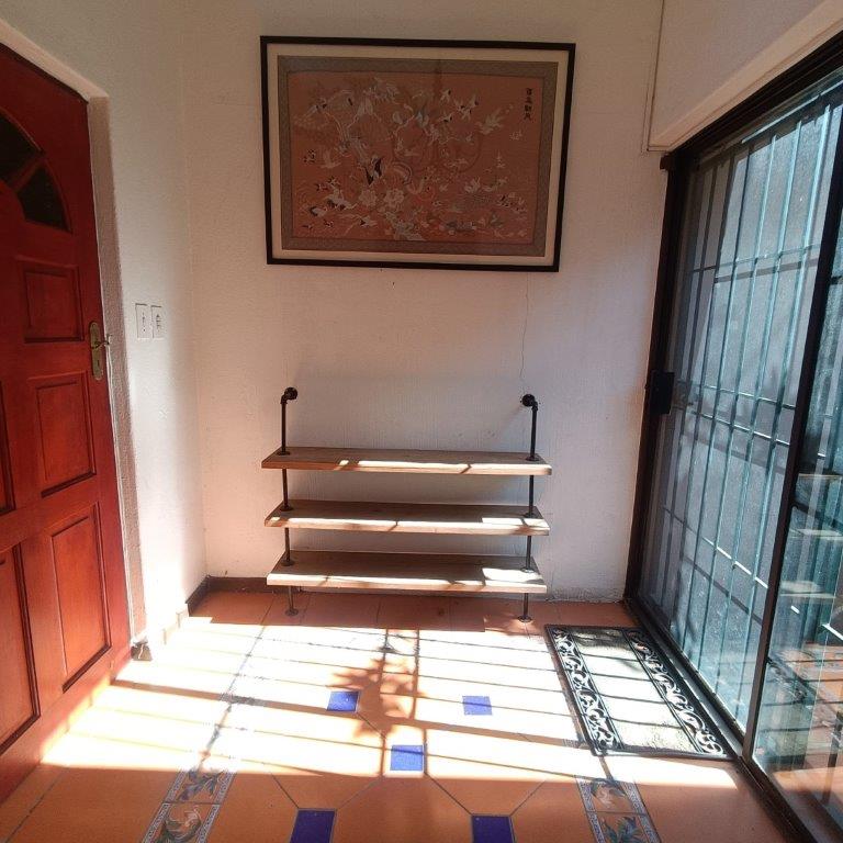 To Let 2 Bedroom Property for Rent in Linden Gauteng