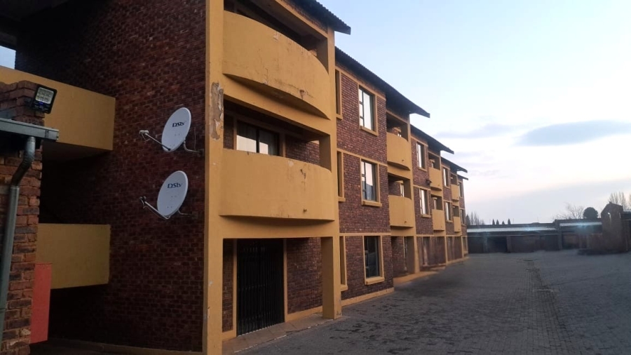 3 Bedroom Property for Sale in Bergsig Gauteng
