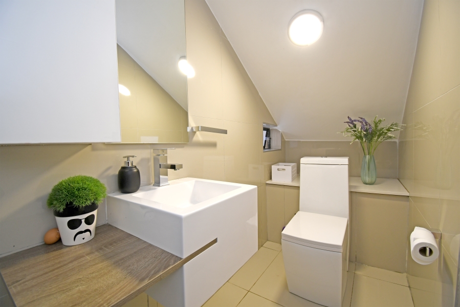 To Let 3 Bedroom Property for Rent in North Riding Gauteng