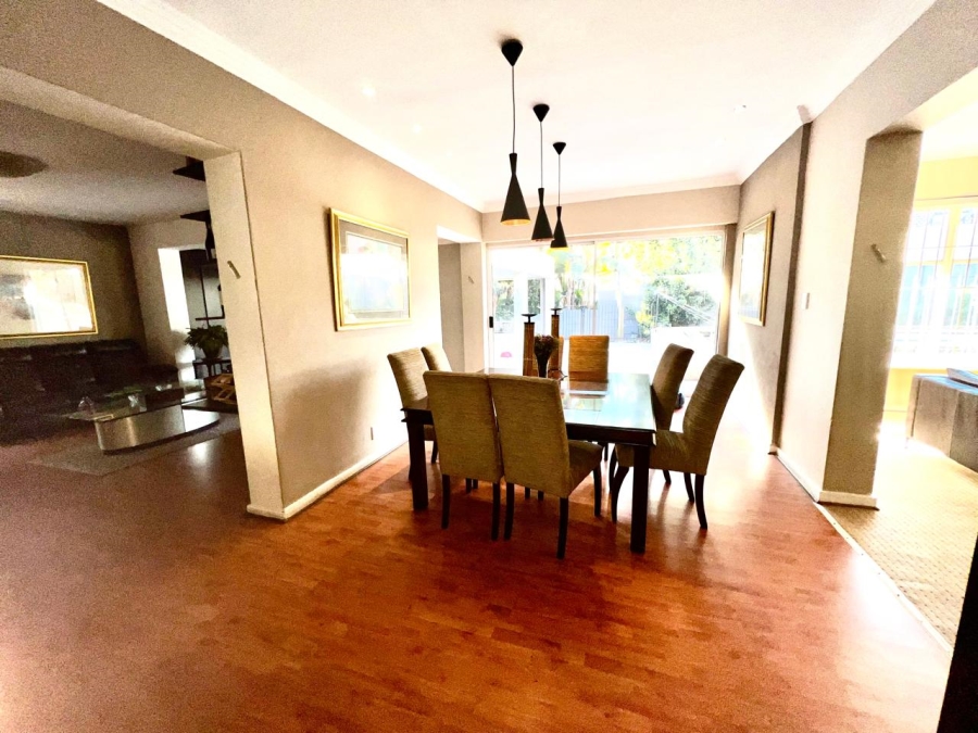 4 Bedroom Property for Sale in Savoy Estate Gauteng