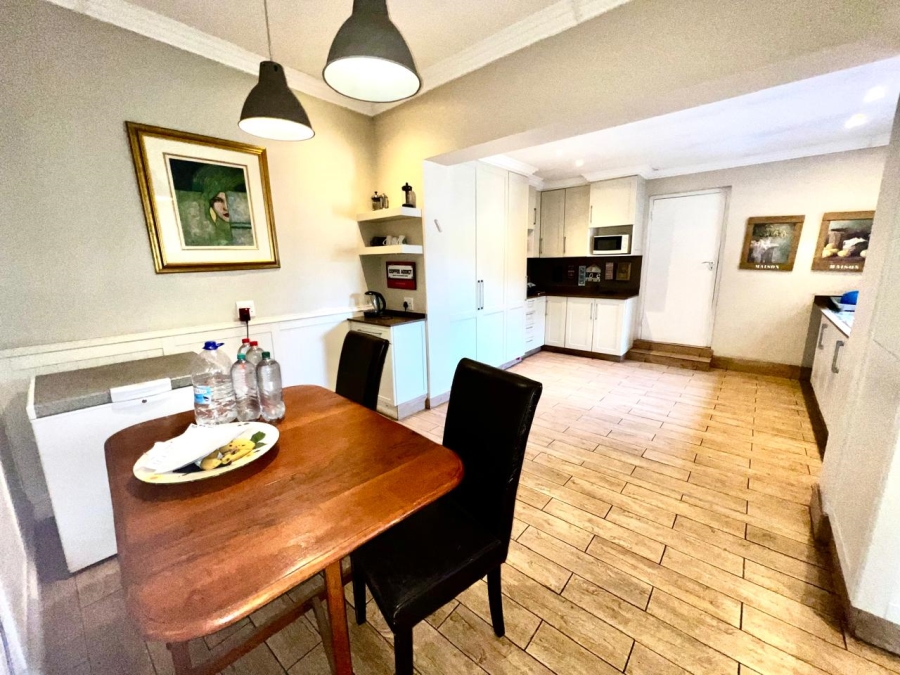 4 Bedroom Property for Sale in Savoy Estate Gauteng