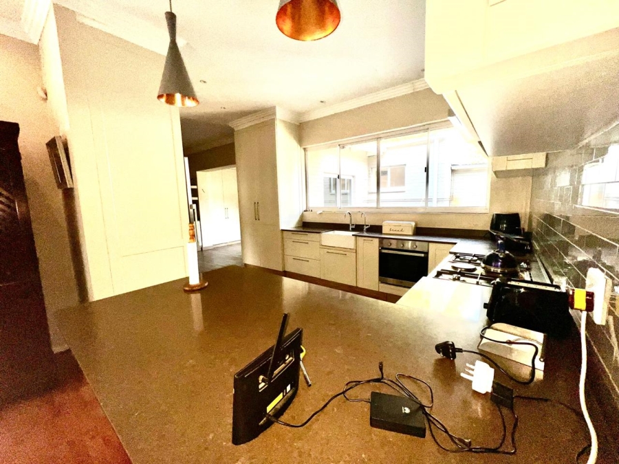 4 Bedroom Property for Sale in Savoy Estate Gauteng