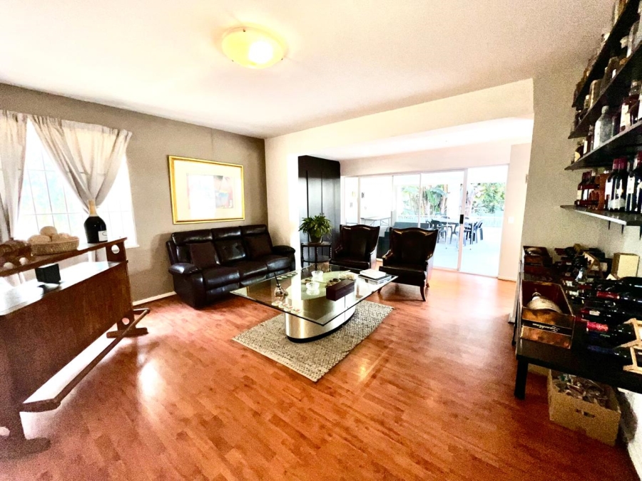 4 Bedroom Property for Sale in Savoy Estate Gauteng