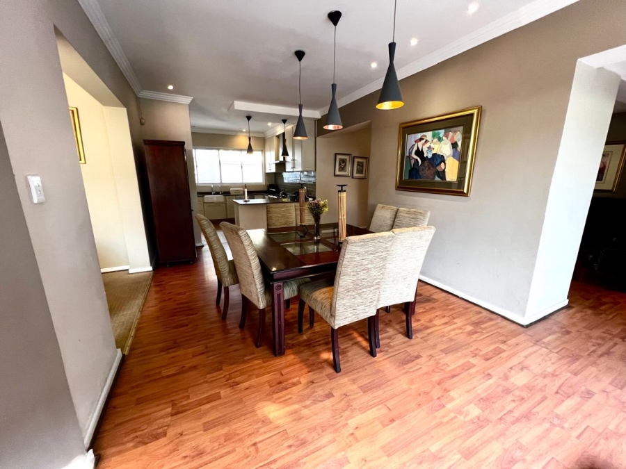 4 Bedroom Property for Sale in Savoy Estate Gauteng