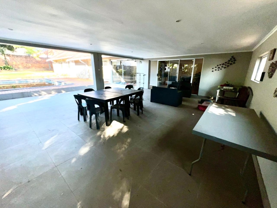 4 Bedroom Property for Sale in Savoy Estate Gauteng