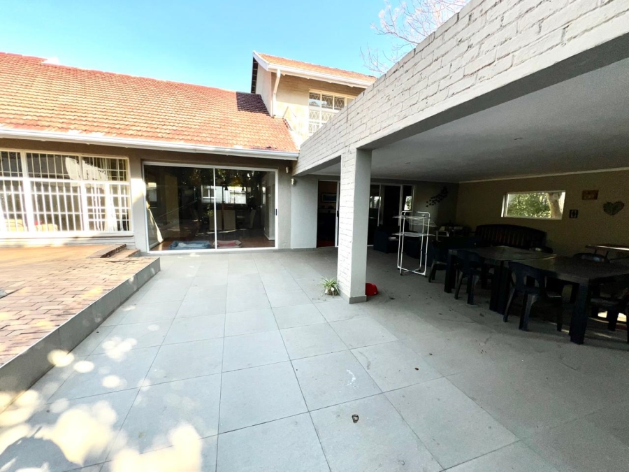 4 Bedroom Property for Sale in Savoy Estate Gauteng
