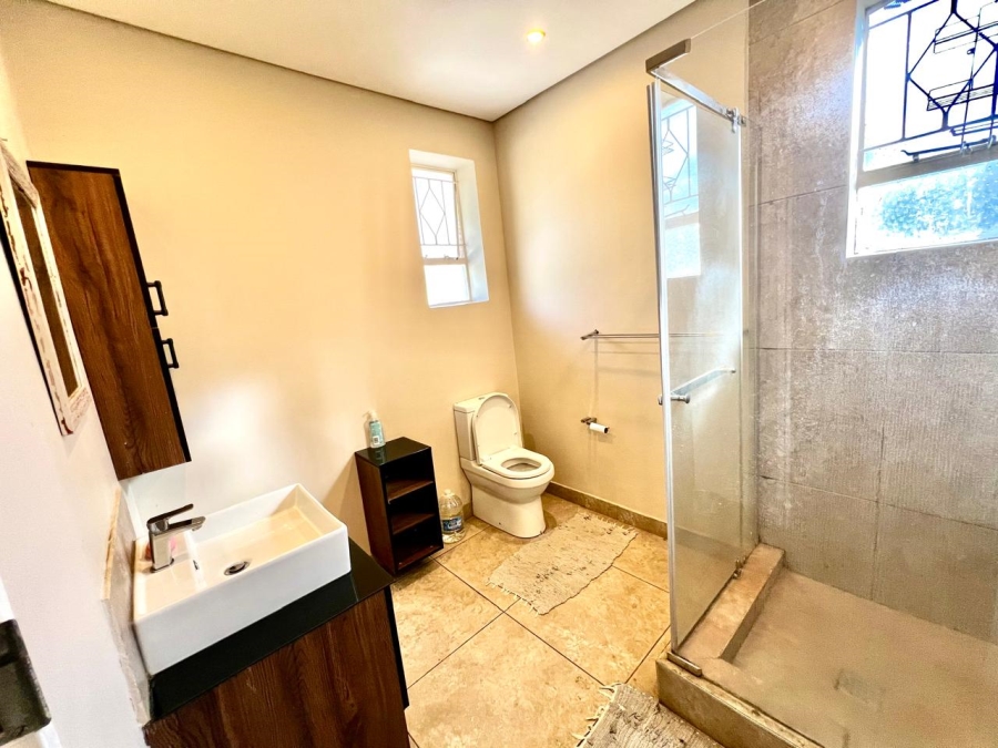 4 Bedroom Property for Sale in Savoy Estate Gauteng