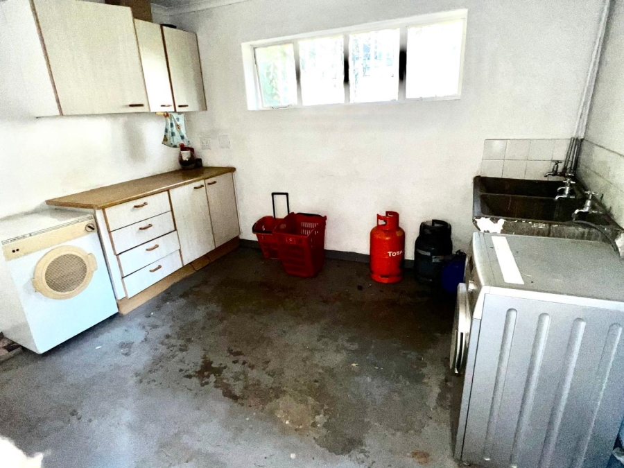 4 Bedroom Property for Sale in Savoy Estate Gauteng