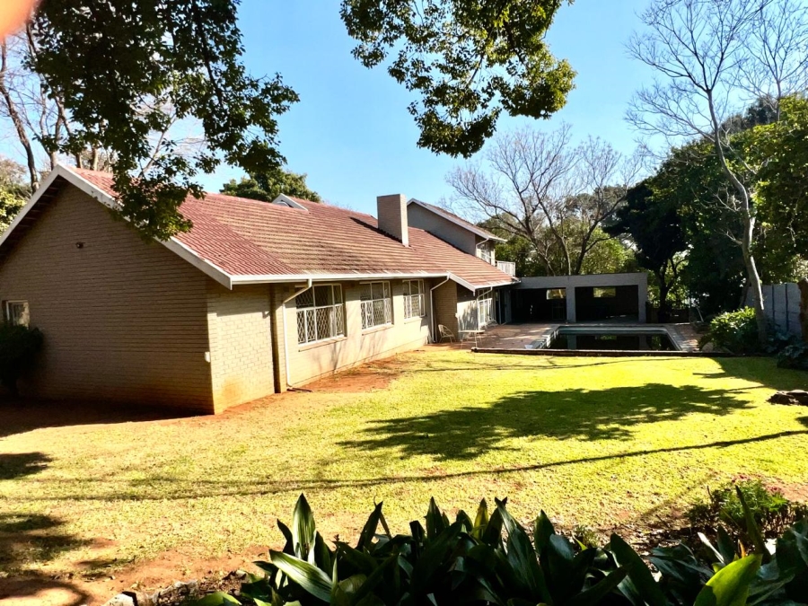 4 Bedroom Property for Sale in Savoy Estate Gauteng