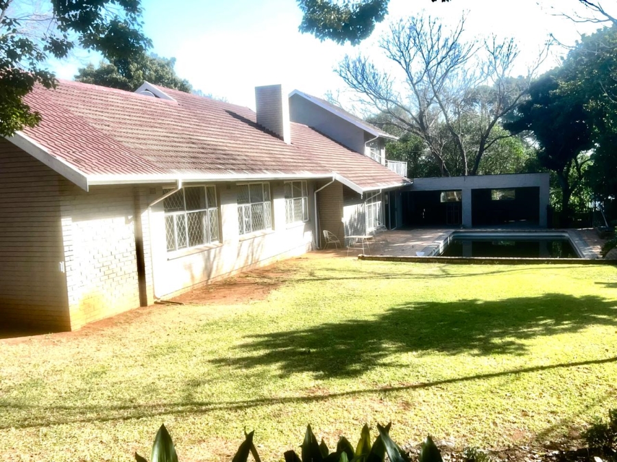 4 Bedroom Property for Sale in Savoy Estate Gauteng