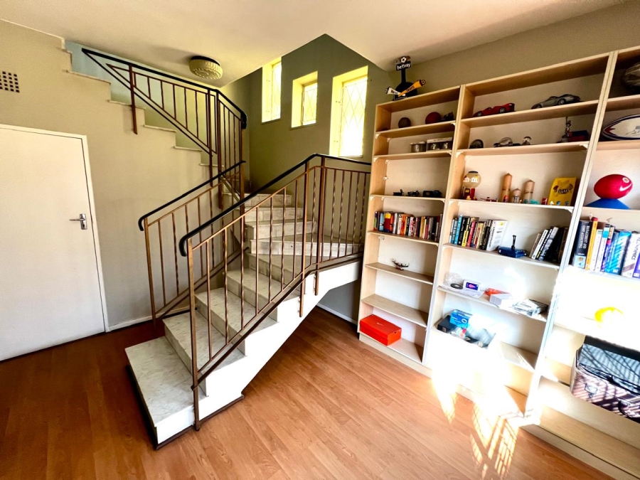 4 Bedroom Property for Sale in Savoy Estate Gauteng