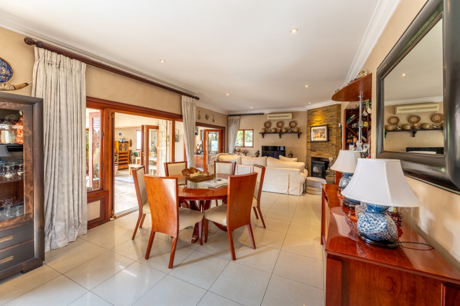 4 Bedroom Property for Sale in Broadacres Gauteng