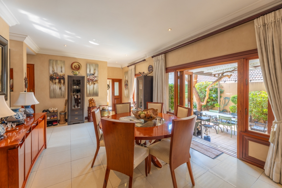 4 Bedroom Property for Sale in Broadacres Gauteng