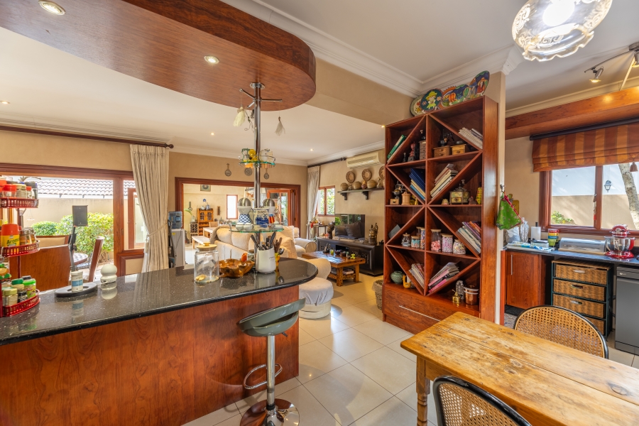 4 Bedroom Property for Sale in Broadacres Gauteng