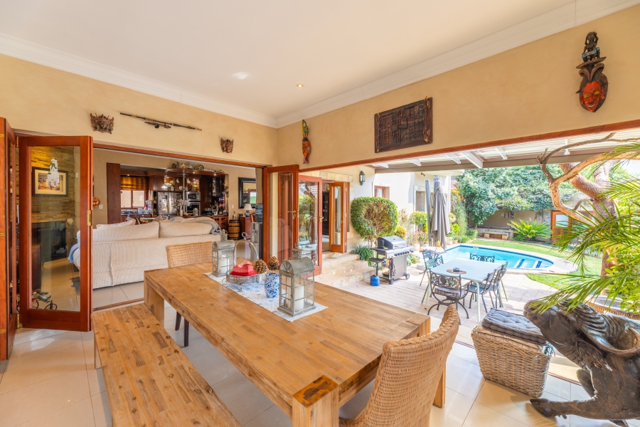 4 Bedroom Property for Sale in Broadacres Gauteng