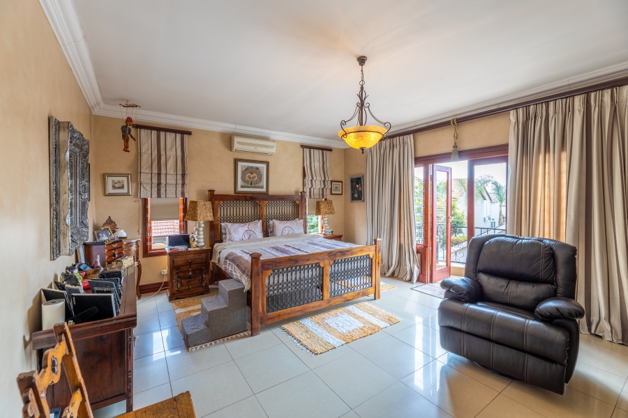 4 Bedroom Property for Sale in Broadacres Gauteng
