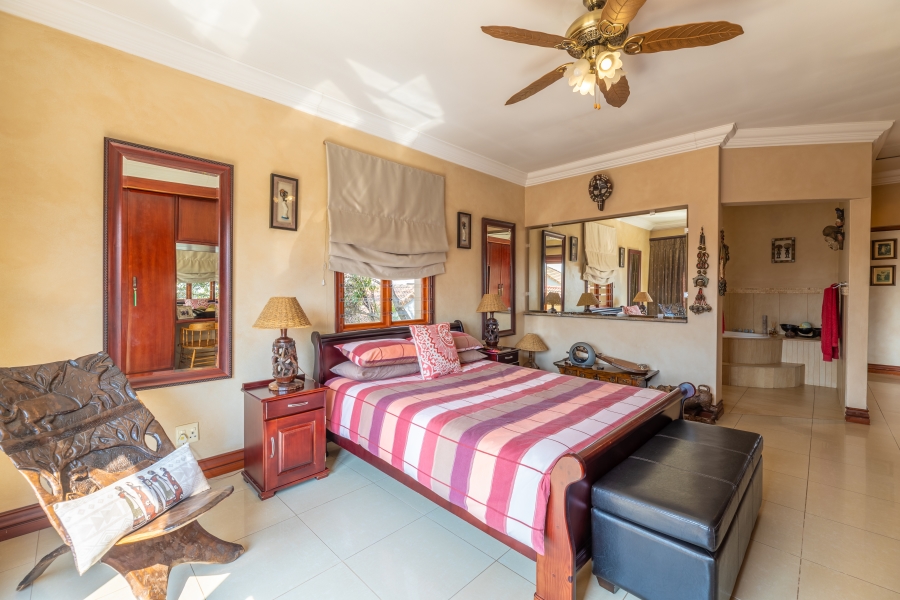 4 Bedroom Property for Sale in Broadacres Gauteng