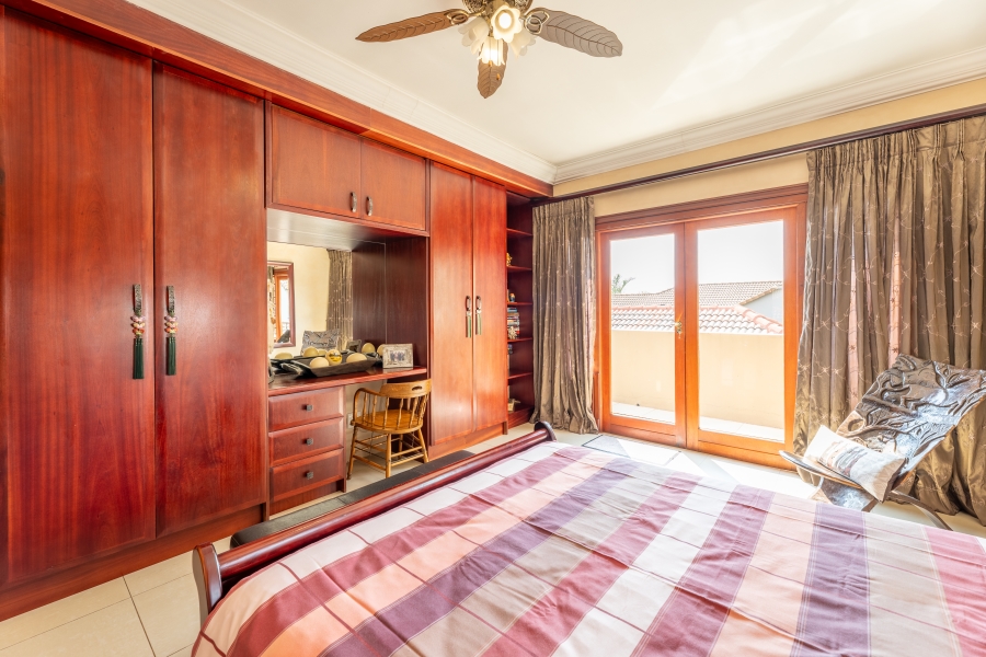 4 Bedroom Property for Sale in Broadacres Gauteng